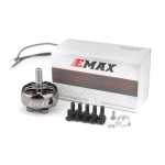 Wholesale EMAX ECO II Series 2306 1700KV 1900KV 2400KV 3-6S 5-5.5inch Propeller Brushless Motor for RC Drone Racing
